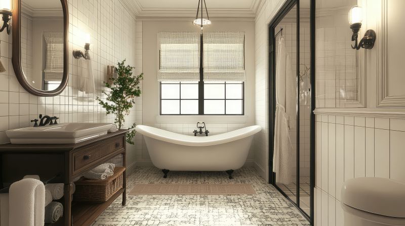 Cast Iron Bathtub