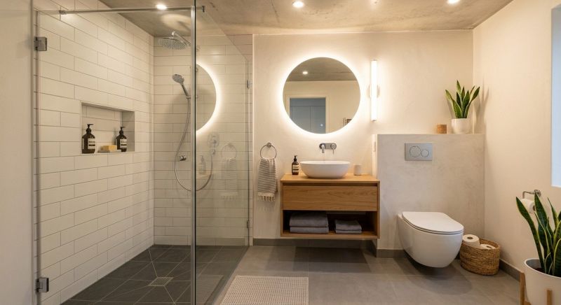 Top Bathroom Remodeling Companies in Amesbury, MA