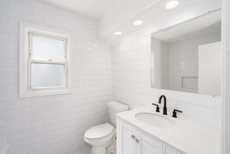 Top Bathroom Remodeling Companies in Wakefield, MA