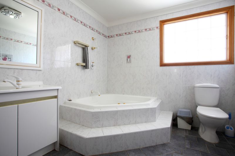 Cost of Bathtub Installation in North Reading, MA